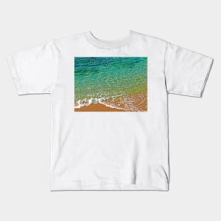 porto covo Kids T-Shirt